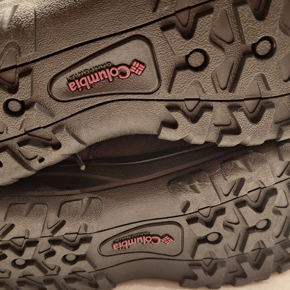 Columbia Waterproof winter boots - Picture 9 of 15